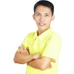 Marc Bryson Hilaga - @aimworld247 - Instagram