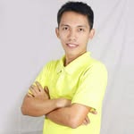 Marc Bryson Hilaga - @ayashinta - Instagram