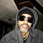 Marc L. Bryson - @ilookgood415 - Instagram