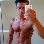 Marc Buentello - @garyleiagaryleia993 - Instagram