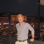 Marc Burde - @marcburde - Instagram