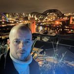 Marc Burgess - @marcburgess1 - Instagram