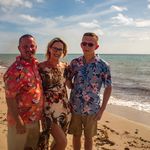 Marc Burgess - @marcb1216 - Instagram