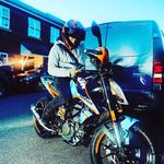 Marc Burgess - @marcdburgess - Instagram