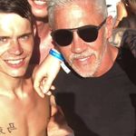 Marc Burke - @biscuit_burke - Instagram