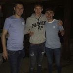 Marc Burke - @marcburke14 - Instagram
