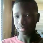 Marchello Burks Jr. - @marchelloburks - Instagram