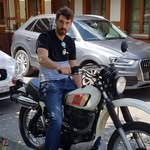 Burri Marc - @marcburri17 - Instagram