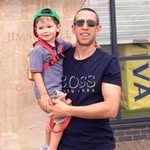 Marc Burrows - @marc_burrows - Instagram
