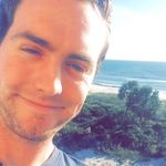 Marc Burrell - @leaveamarc - Instagram