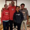 marcusburrell463 - @marcusburrell463 - TikTok