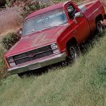 Marc Burroughs - @squarebodyoutlaw88 - Instagram