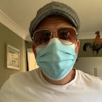 Marc Burroughs - @marcburroughs - Instagram