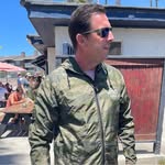 Marc Burroughs - @marc.burroughs.9 - Instagram
