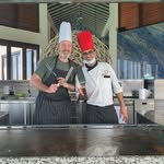 Marc Burroughs - @marcsdishes1974 - Instagram
