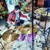 Marc Burrows - Facebook