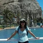 Mar C Bustos - @marce_bustos13 - Instagram