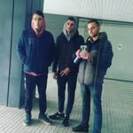 Marc Bustos - @marcbustos - Instagram