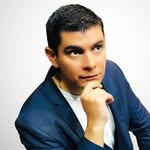 Marcos Bustos - @marcosebustos - Instagram