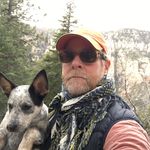Marc L Byers - @elmarco624 - Instagram