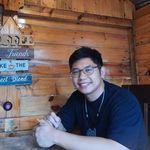Byron Velasco - @marcbyronvelasco - Instagram
