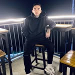 Marc Byron Nicolas Hebreo - @norybars_sw - Instagram