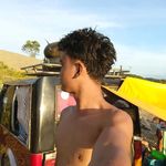 Joash Marc Cabotaje - @marccabotaje - Instagram