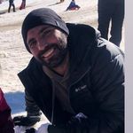 Marc Cabo Vidal - @obak_86 - Instagram