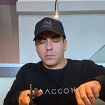 Marc Cabos - @marccabos808 - Instagram