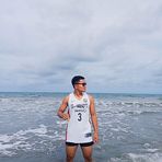 Marc Dave Geralde Cabo - Facebook