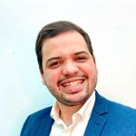 Professor Marconi Cabo - @marconicabo - Instagram