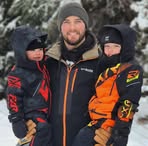 Marc-antoine Cabot - Facebook