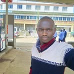 Mark Kibet - Facebook