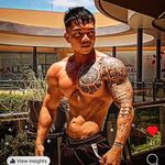 Marc Cabral Luartes - @coachmarcphysique - Instagram