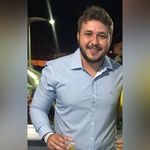 Marcos Cabral - @marcoscabral12 - Instagram