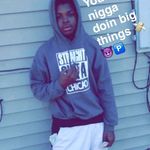 Marc Cadet - @famous_marc1 - Instagram