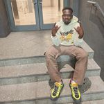 Marc Cadet - @theylovemarc - Instagram