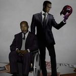 Marc CherLin Cajuste - @haitikingred - Instagram