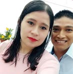 Marc Camargo Jr. - Facebook