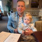 Marc Cameron - @marccameron87 - Instagram
