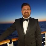 Marc Cameron - @marccameron9 - Instagram