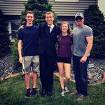 Marc Cameron - @mhein14 - Instagram