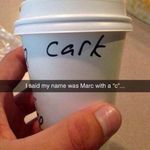 Marc Cameron - @coachcark - Instagram