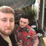 Marc Cameron - @marccameron97 - Instagram