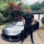 Marc Campfield - @marccampfield - Instagram