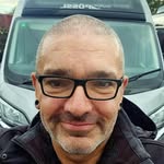 Van up your life! 🌍 - @marc.campervan - Instagram