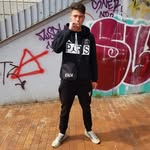Marc Cano - @marc03mcl - Instagram