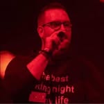 Marc Cano - @cano_dj_official - Instagram