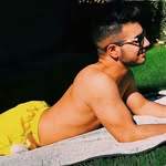 Marc Cantero Corbalan - @marccantero.14 - Instagram