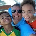 Marc Carman Sr. - @marcsenior - Instagram